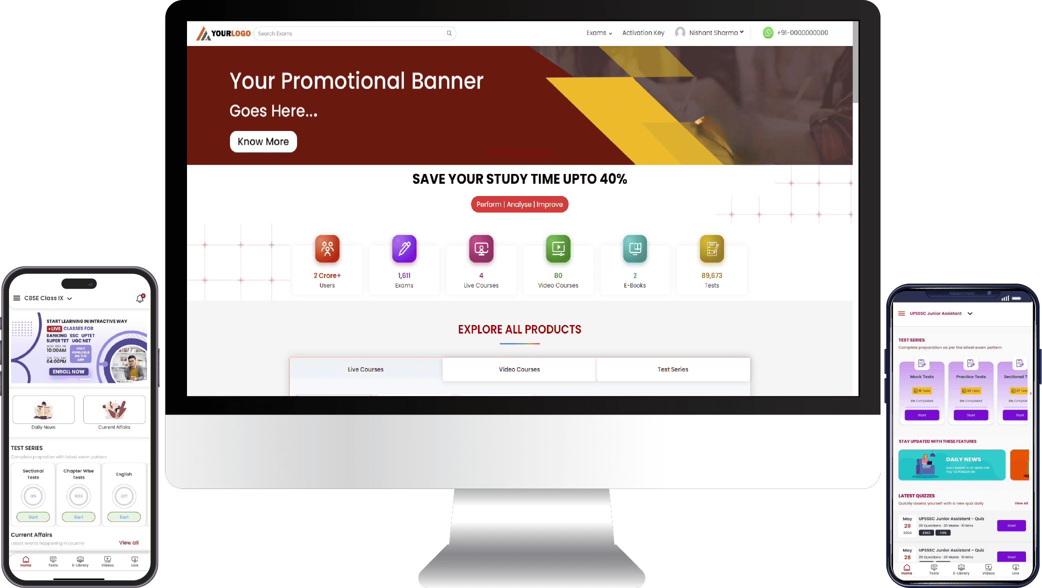 Nclex Aimers Academy single feature