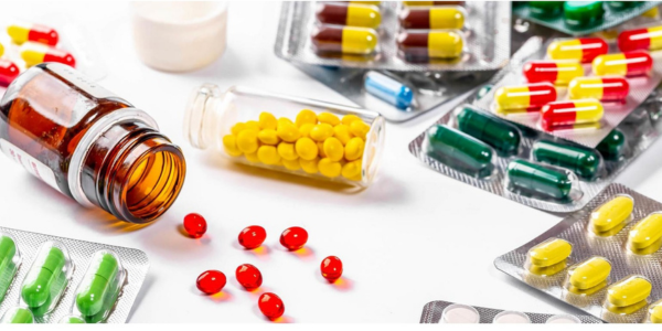 💊 10-Day Pharmacology Master Course image